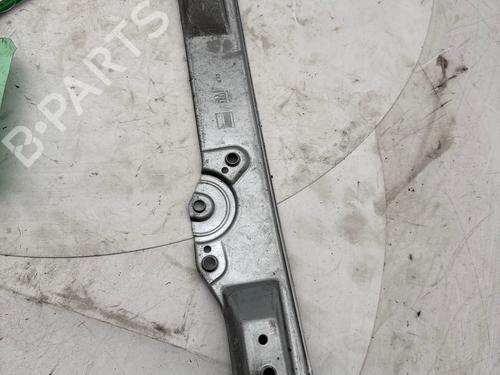 Front left window mechanism OPEL CORSA D (S07) 1.3 CDTI (L08, L68) | BP35903313C22 - Image 8