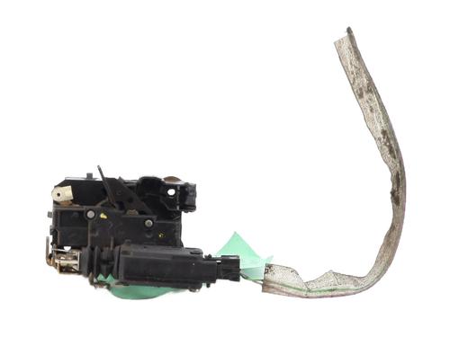 Used Front left lock Front left lock RENAULT TWINGO I (C06_) 1.2 (C066, C068) (58 hp) 33220761 33220761