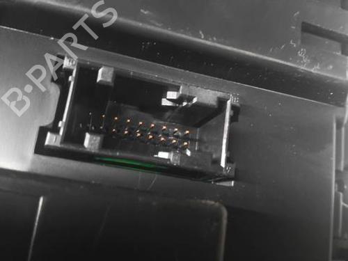 Used Instrument cluster Instrument cluster BMW 3 (E90) 318 d (122 hp) 20357637 20357637