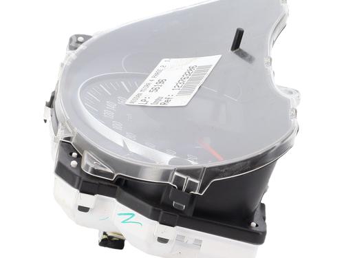 Used Instrument cluster Instrument cluster NISSAN MICRA IV (K13K, K13KK) 1.2 (80 hp) 33741646 33741646