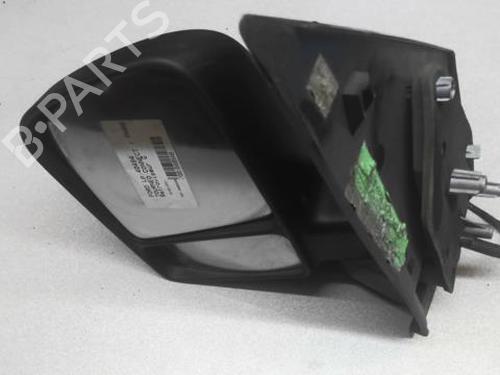 Used Left mirror FORD TOURNEO CONNECT 1.8 TDCi (90 hp) 20370367