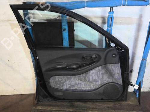 Left front door DAEWOO LEGANZA (KLAV) 2.0 16V | BP21518584C2 