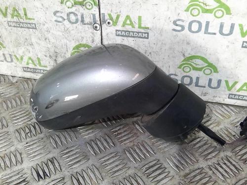 Used Right mirror SEAT LEON (1P1) 1.9 TDI (105 hp) 22002945