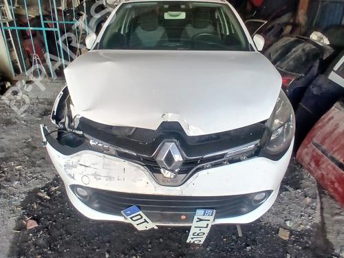 Front left panel RENAULT CLIO IV Grandtour (KH_) 0.9 TCe 90 | BP35939777C58 - Image 9