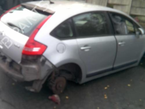 Climate control CITROËN C4 I (LC_) 1.6 HDi | BP21817554I5 