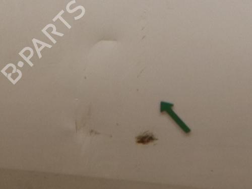 right-rear-door-hyundai-ix20-jc-2010-2011-2012-2013-2014-2015-2016-2017-2018-2019-32689303 main image