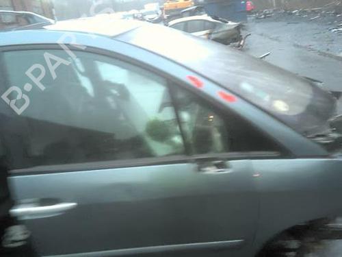 Left mirror CITROËN C8 (EA_, EB_) 2.2 HDi | BP23789380C26  - Image 16