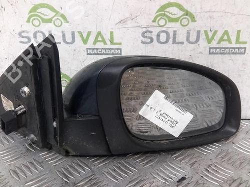 Bakspejl Højre OPEL SIGNUM Hatchback (Z03) 1.9 CDTI (F48) (120 hp) 21592465