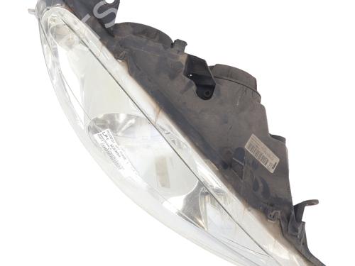 right-headlight-peugeot-307-3ac-2000-2001-2002-2003-2004-2005-2006-2007-2008-2009-2010-2011-2012-35939643 main image