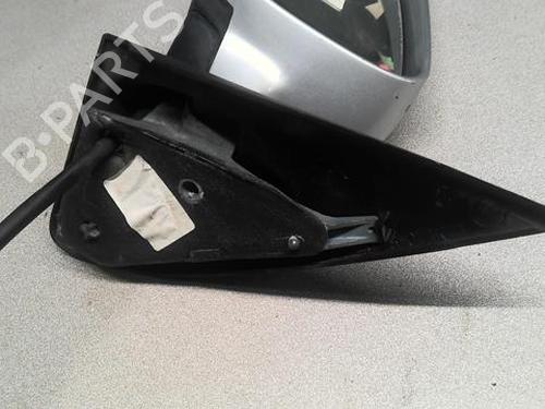 Left mirror SKODA FABIA I (6Y2) 1.9 SDI | BP21999477C26 