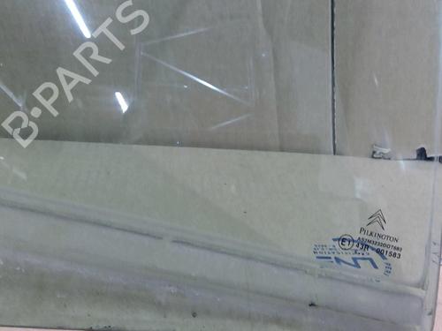 Rear right door window CITROËN C3 I (FC_, FN_) 1.4 16V | BP29292239C21 