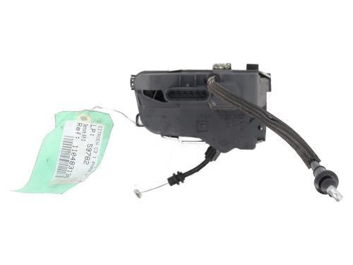 Rear right lock CITROËN C3 I (FC_, FN_) 1.4 HDi | BP28965862C99 