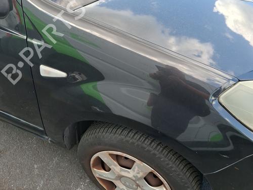 Dørliste DACIA SANDERO 1.4 (BS0C, BS0A, BS0G, BS1F, BS0E) | BP29041854C150  - Image 25