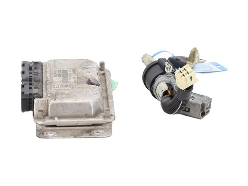 Elektronisk modul PEUGEOT 107 (PM_, PN_) 1.0 | BP29214115M83