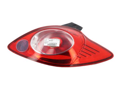 Right taillight FORD KA (RU8) 1.2 | BP28080139C35  - Image 6