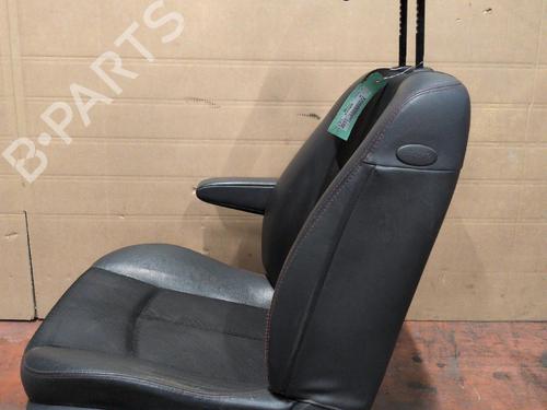 Left front seat RENAULT ESPACE IV (JK0/1_) 2.0 dCi (JK02, JK03) | BP40093374C15 - Image 4