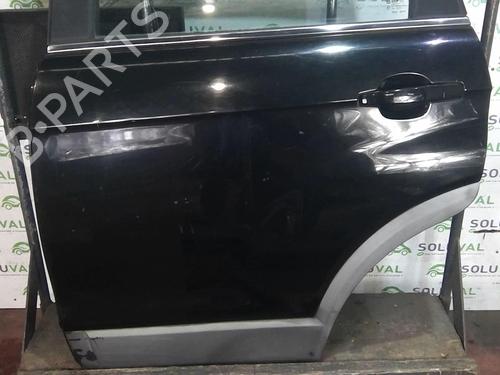Używane Drzwi tylne lewe CHEVROLET CAPTIVA (C100, C140) 2.0 D 4WD (150 hp) 22004252