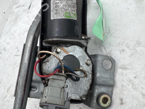 Used Front wiper motor Front wiper motor RENAULT CLIO I (B/C57_, 5/357_) [1990-1999] 35939457 35939457