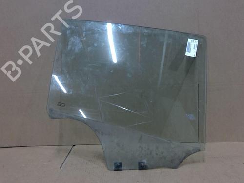 Used Rear right door window DACIA SANDERO 1.4 (BS0C, BS0A, BS0G, BS1F, BS0E) (75 hp) 29143221