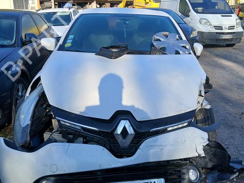 Rear left panel RENAULT CLIO IV (BH_) 1.5 dCi 90 | BP36445582C60 - Image 12