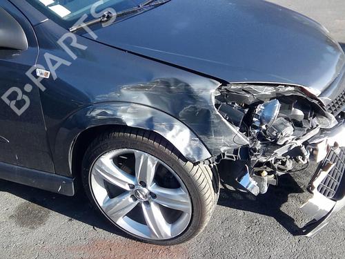 Instrument cluster OPEL ASTRA H GTC (A04) 1.7 CDTI (L08) | BP20369791C47 