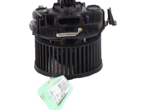 Heater blower motor RENAULT MEGANE II (BM0/1_, CM0/1_) 1.9 dCi (BM0G, CM0G) | BP25136966M62 