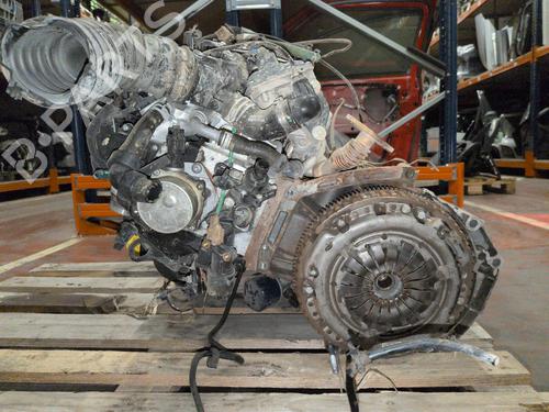 Engine RENAULT KANGOO Express (FW0/1_) | BP37246297M1 - Image 6