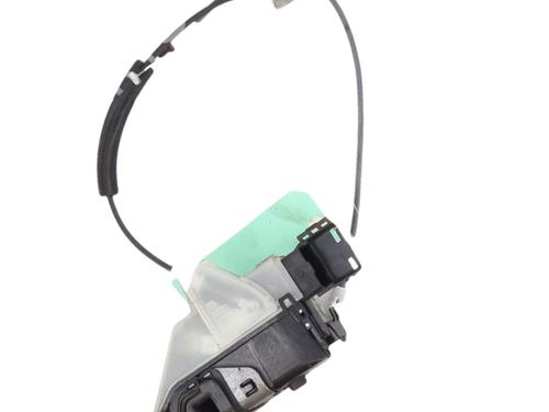 Fechadura trás esquerda Fechadura trás esquerda 37481889 37481889