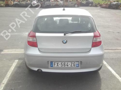 Front wiper motor BMW 1 (E87) 118 d | BP20370101M29 