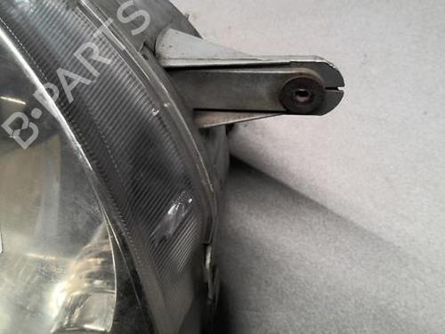 Used Right headlight HYUNDAI ATOS (MX) 1.0 i (58 hp) 21999244