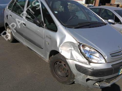 Luna delantera izquierda CITROËN XSARA PICASSO (N68) 1.6 HDi | BP38602928C18 - Image 6