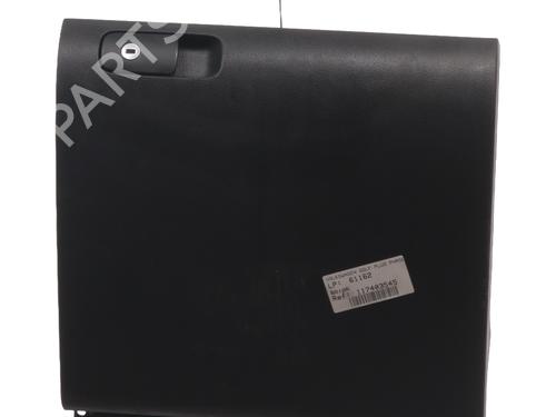 Used Glove box VW GOLF PLUS V (5M1, 521) 1.6 TDI (105 hp) 30763790