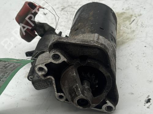 Starter NISSAN NOTE (E12) 1.5 dCi | BP34151293M8  - Image 5