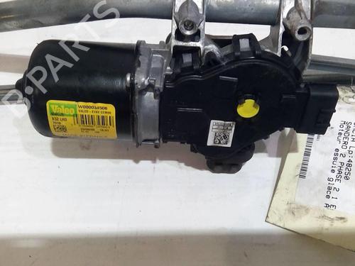 Front wiper motor DACIA SANDERO II 1.0 SCe 75 (B8JC, B8JD) | BP20362172M29 