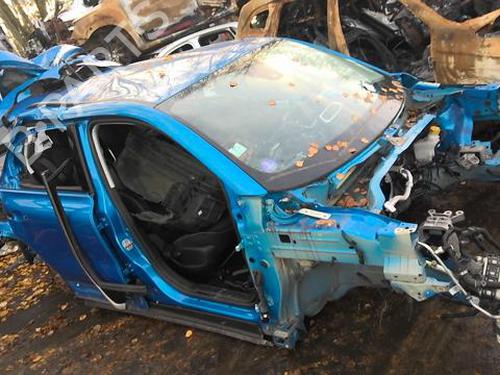 Front left interior door handle FIAT 500X (334_) 1.0 (334.AXN1B) | BP30915069I13  - Image 26