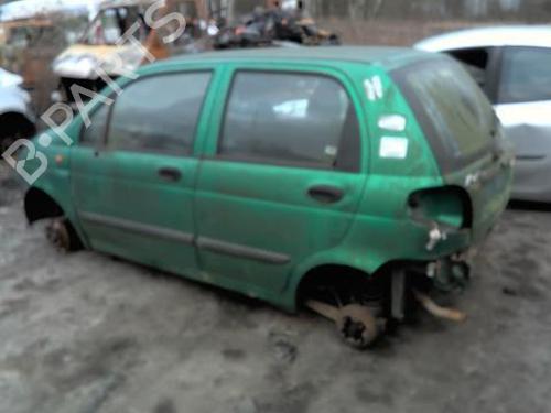 Left taillight DAEWOO MATIZ (M100, M150) 0.8 | BP20368041C34 