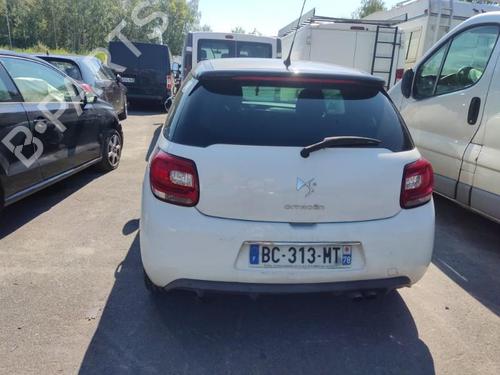 ABS pump CITROËN DS3 (SA_) 1.6 THP 155 | BP23452927M43  - Image 6