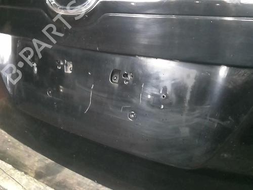 Used Tailgate Tailgate MAZDA 5 (CR) 2.0 CD (CR19) (110 hp) 20361729 20361729