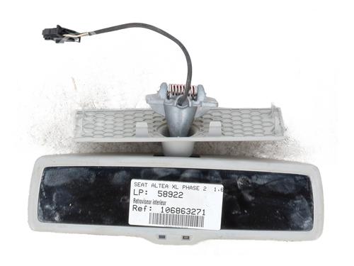 Used Rear mirror SEAT ALTEA XL (5P5, 5P8) 1.6 TDI (105 hp) 26466441