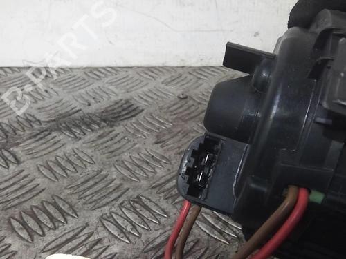Used Heater blower motor Heater blower motor DACIA LOGAN MCV II 1.5 dCi (90 hp) 20355916 20355916