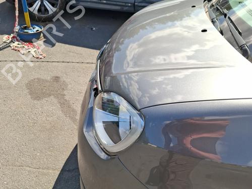 Front left window mechanism RENAULT TWINGO III (BCM_, BCA_) 1.0 SCe 65 (BCMJ) | BP28504474C22  - Image 22