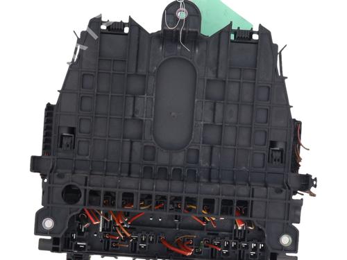 Fuse box MERCEDES-BENZ A-CLASS (W169) A 180 CDI (169.007, 169.307) | BP33681190E1 - Image 4