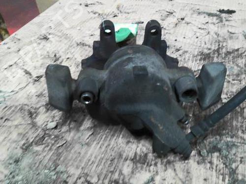 Used Left front brake caliper Left front brake caliper PEUGEOT 3008 II SUV (MC_, MR_, MJ_, M4_) 1.6 BlueHDi 120 (120 hp) 29919713 29919713