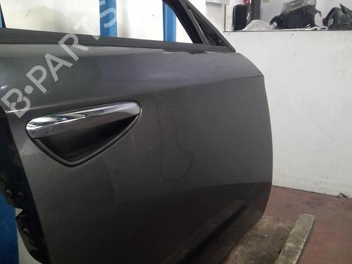Right front door ALFA ROMEO 159 (939_) 1.9 JTDM 16V (939AXF1B, 939AXC1B) | BP20351475C3 