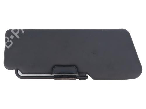Used Left sun visor MICROCAR DUE 0.5 (8 hp) 30160711