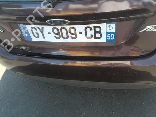Third brake light FORD FIESTA VI (CB1, CCN) 1.6 TDCi | BP20353819L11 