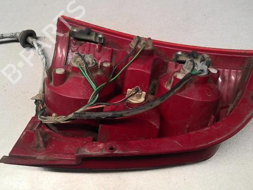 Right taillight HYUNDAI ATOS (MX) 1.1 | BP20369084C35 