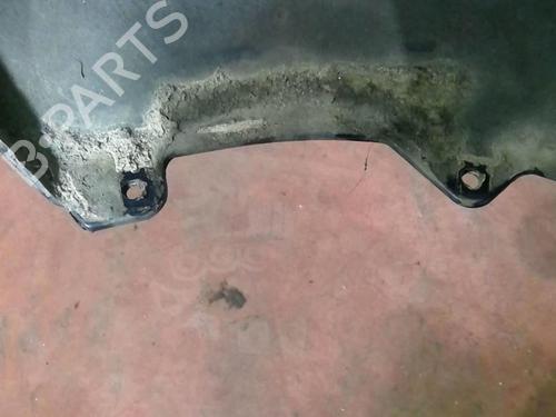Rear bumper RENAULT MEGANE I Coach (DA0/1_) 1.9 dCi (DA05, DA1F) | BP20357805C8 