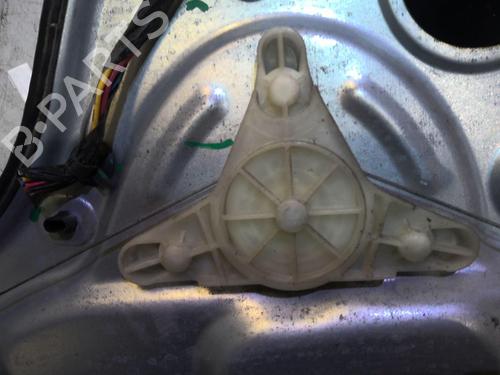 Rear left window mechanism KIA VENGA (YN) 1.4 CRDi 90 | BP20353860C24 