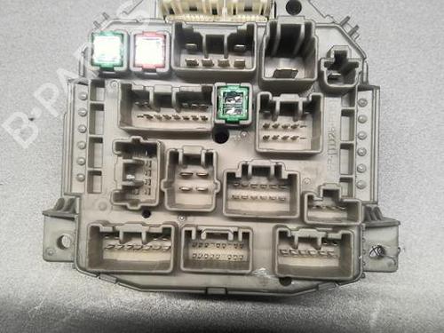 Instrument cluster TOYOTA AYGO (_B1_) 1.0 (KGB10_, KGB10R) | BP20360594C47 